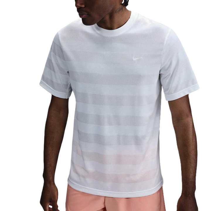Nike Nike Primary Men's Dri FIT Short Sleeve Fitness Top