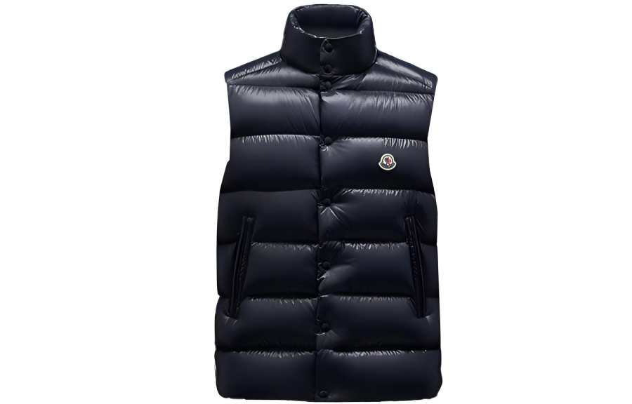 Moncler Moncler Tibb Vest