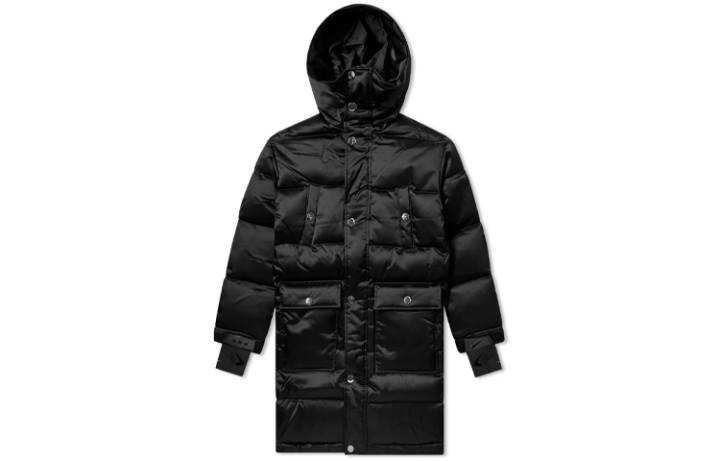 Nike Nike X Matthew Williams Beryllium Down Jacket