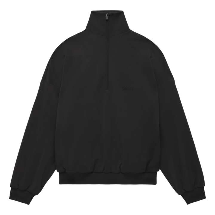 Adidas Fear Of God Athletics Tricot 1/2 Zip Pullover