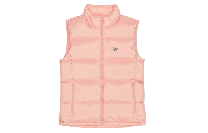 New Balance New Balance Down Jacket Unisex Pink