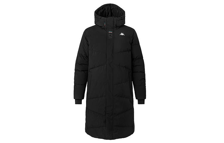 Kappa Kappa Down Jackets Men's Hooded Moderate Other