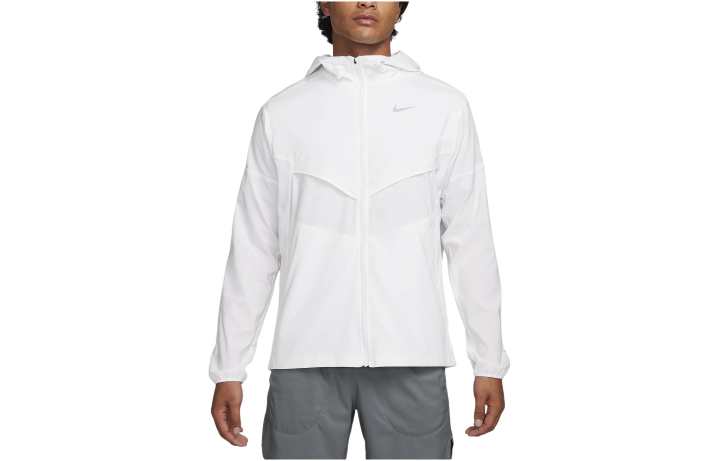 Nike Nike Repel Running Jacket Jackets & Coats Men's White