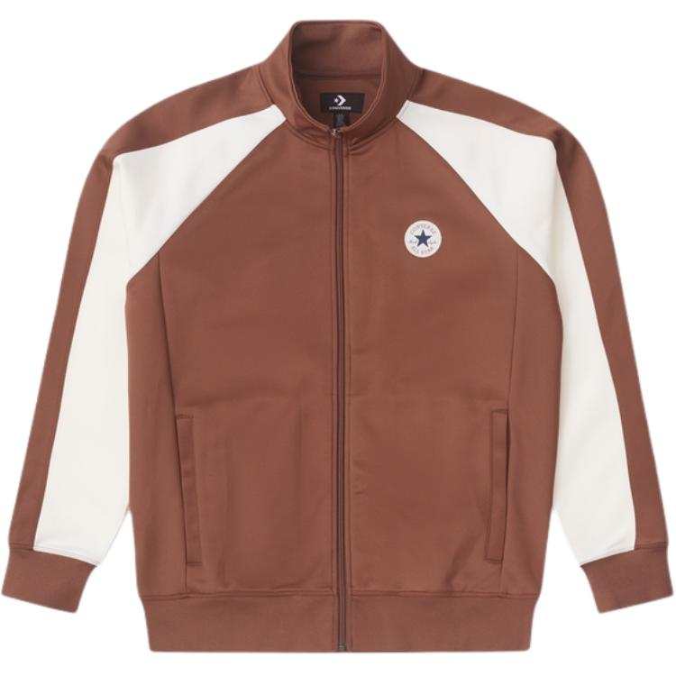 Converse Converse Retro Track Jacket