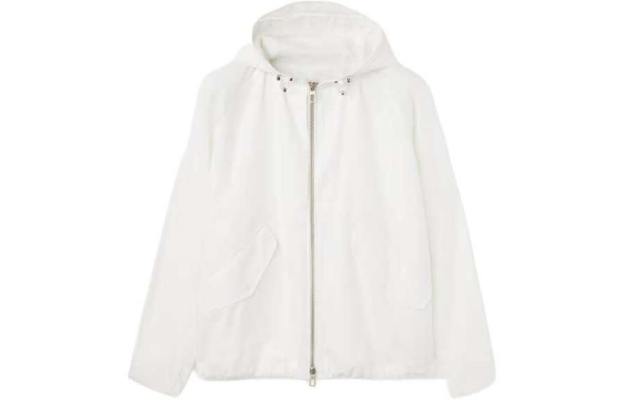 Loro Piana Jackets & Coats Men's White