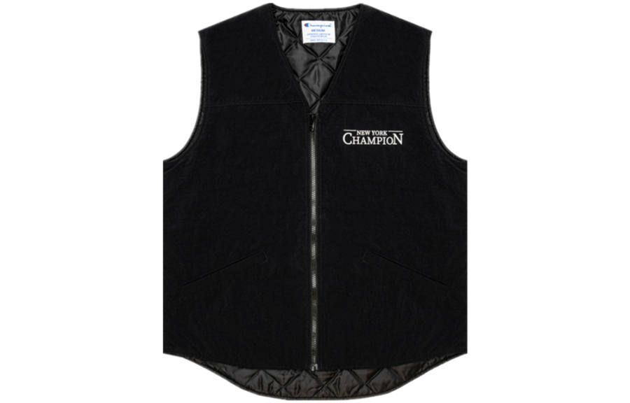 Champion Champion Vest Japan Version Unisex