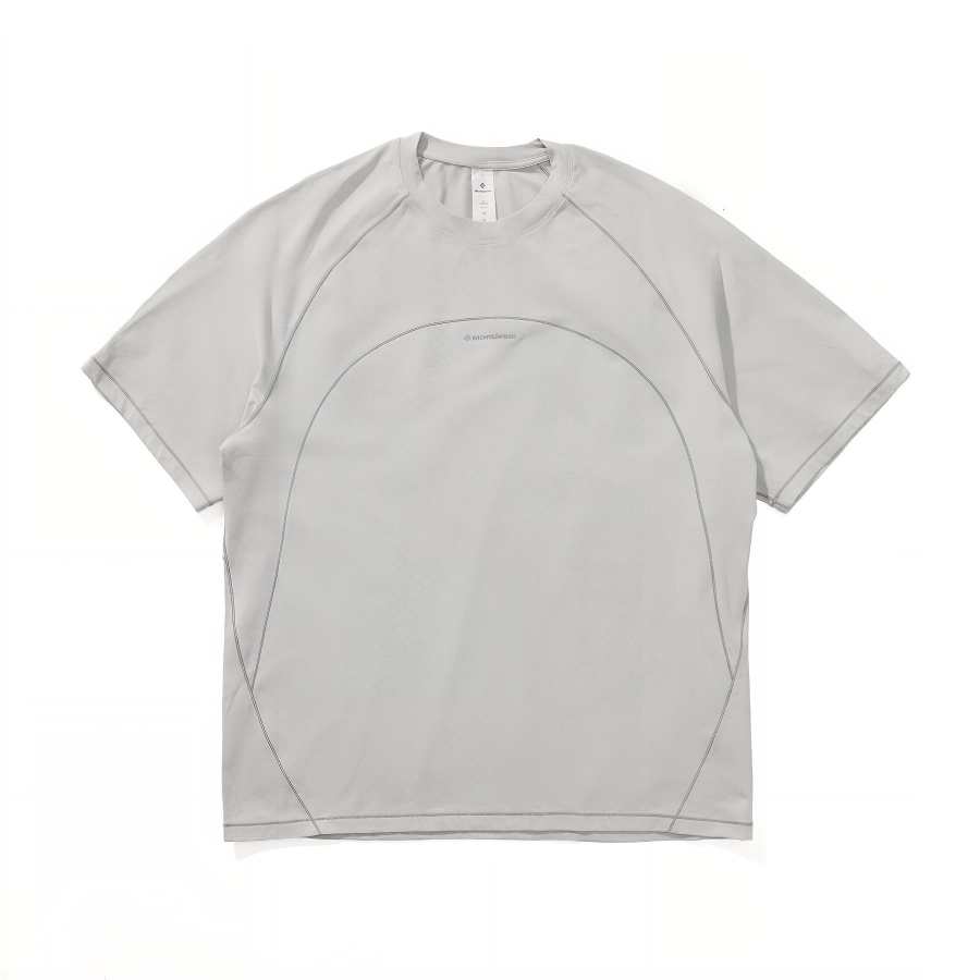 NOTHOMME Monterest Instant Wilderness T Shirt Unisex
