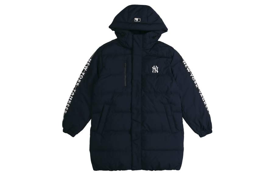 MLB MLB Down Jacket Unisex Navy Blue