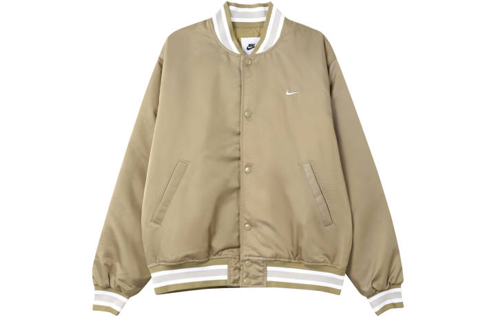 Nike Nike Sportswear Authentics Dugout Jacket Asia Sizing