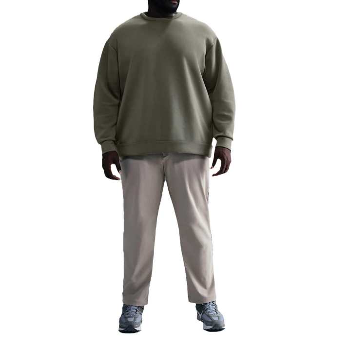 Nike Nike 24.7 ImpossiblySoft Men's Dri FIT Crew