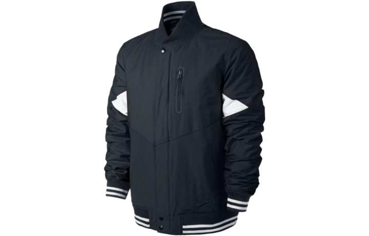 Nike Nike Basketball Pivot bomber jacket
