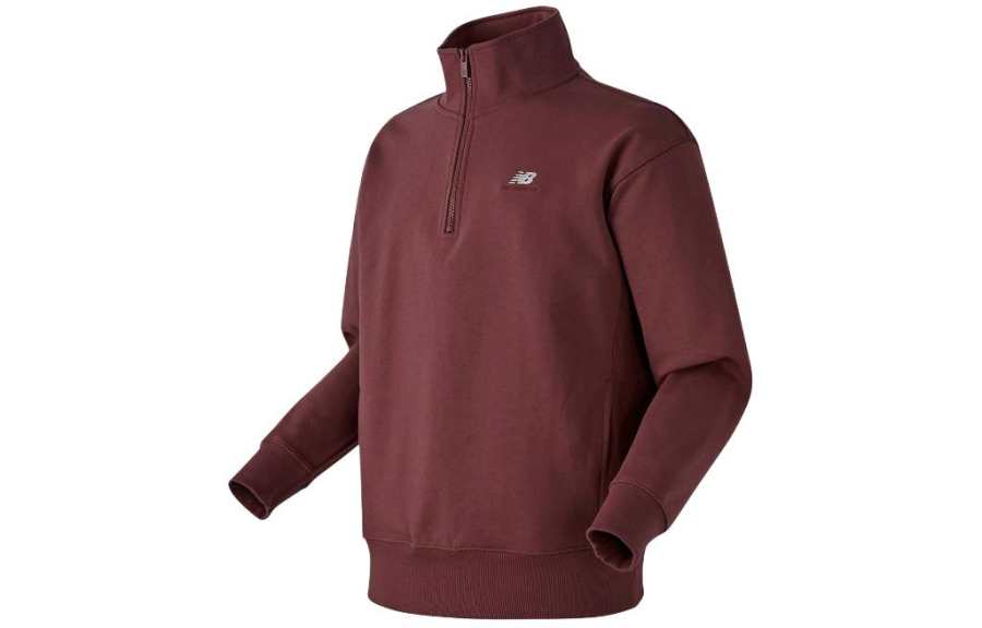 New Balance New Balance Jackets & Coats Men's Brown