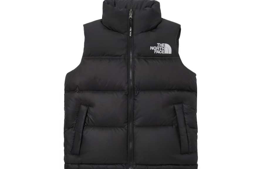 THE NORTH FACE 1996 Collection Vest Unisex Black