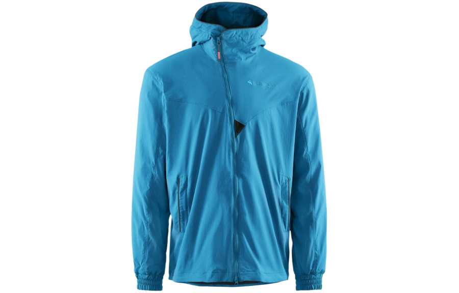 Klattermusen Klättermusen Bestla Zip Hood Jacket
