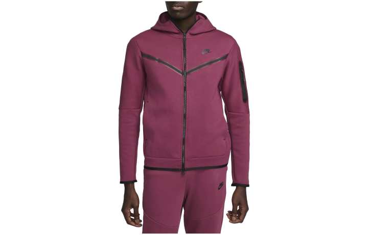 Nike Nike Sportswear Tech Fleece Full Zip Hoodie