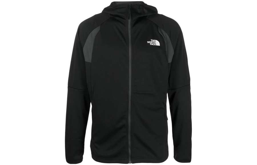 THE NORTH FACE Jacket Men's Black