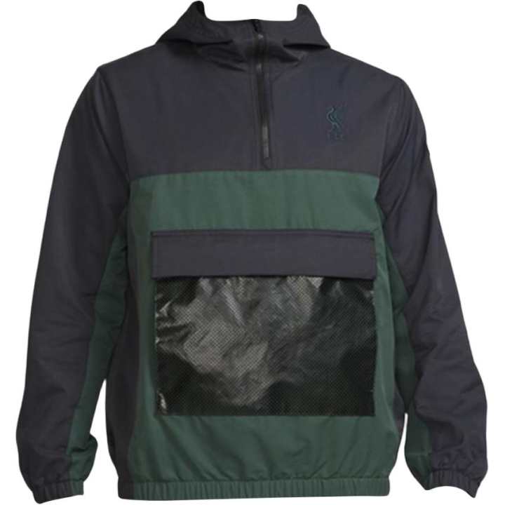 Nike Nike Air Force 2 Jackets Men's Black Hooded Moderate Other
