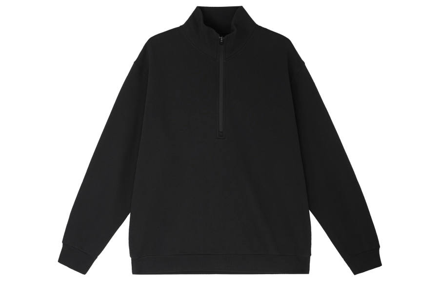 Lululemon Lululemon Steady State Sweatshirt Men's Black
