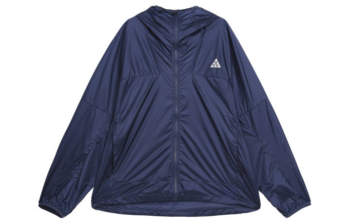 Nike Nike ACG 'Cinder Cone' Jackets & Coats Men's Marine Blue