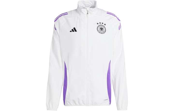 Adidas Adidas Jackets & Coats Men's White