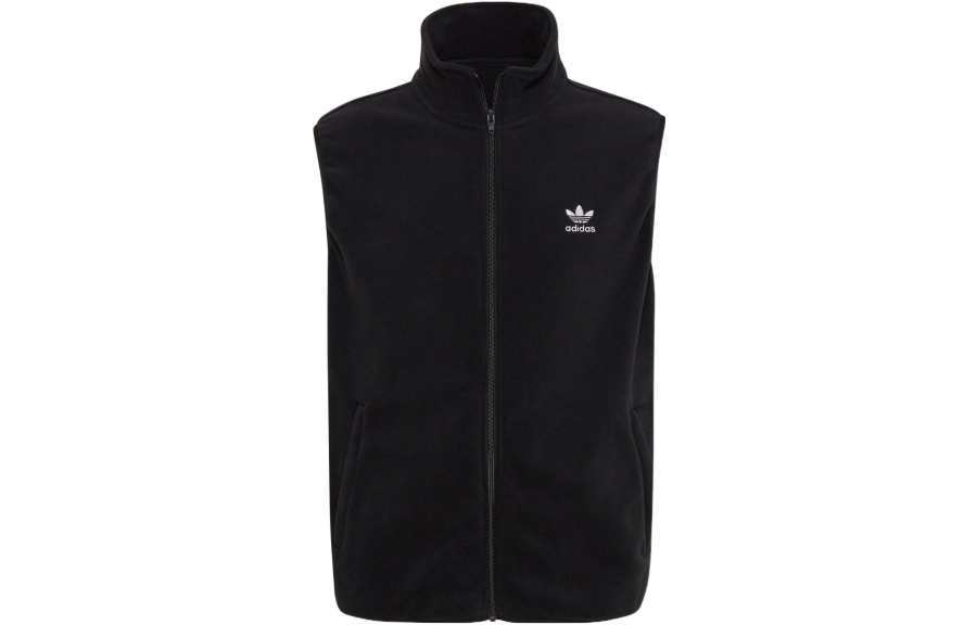 Adidas Originals Vest Men's Black