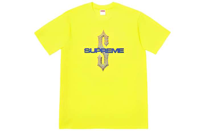 Supreme Supreme Diamonds Tee