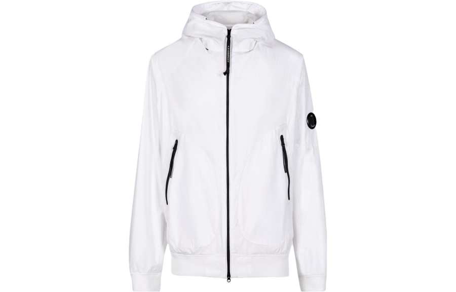 C.P.Company C.P. Company Pro Tek Mesh Jacket
