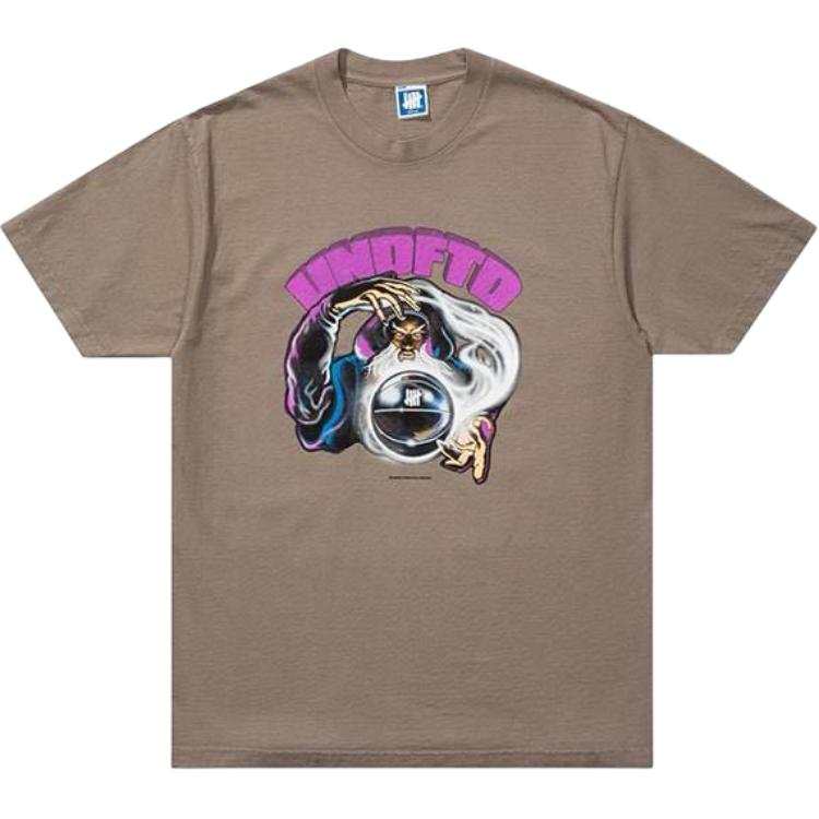 UNDEFEATED UNDEFEATED T Shirts Unisex Crew Neck