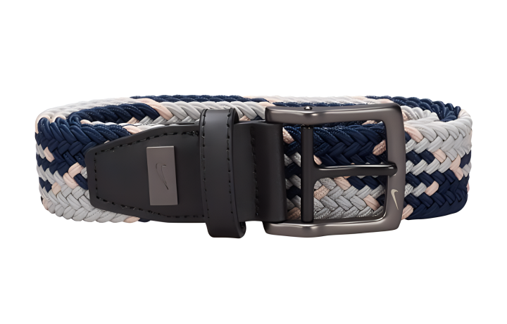 Nike Nike G Flex Stretch Woven Belt