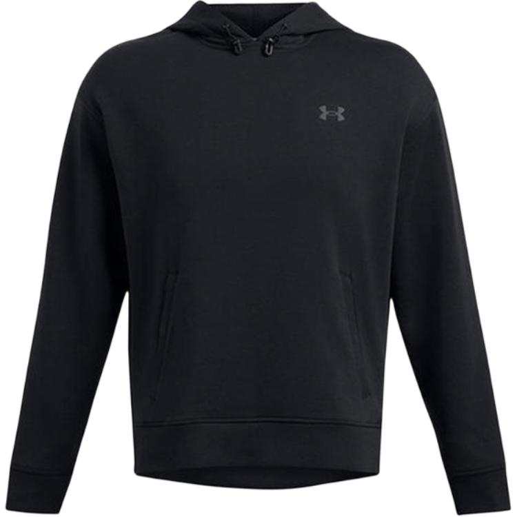 Under Armour Under Armour Sweatshirt Men's Black