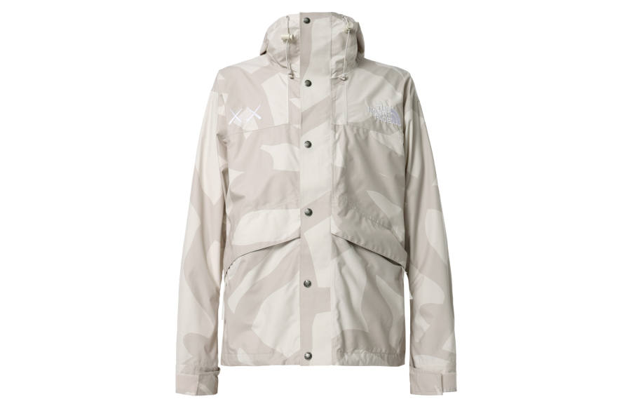 THE NORTH FACE KAWS X THE NORTH FACE Retro 1986 Mountain Jacket