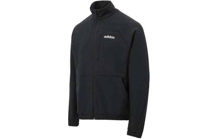 Adidas Adidas Jackets & Coats Men's Black