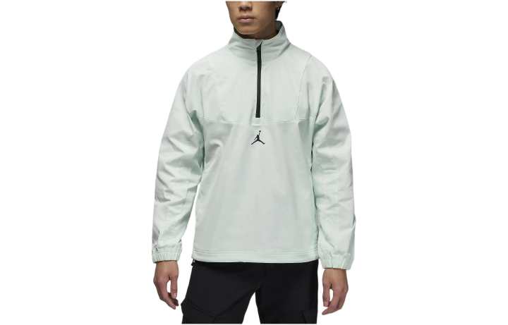 Jordan Jordan Sports Jackets & Coats Men's Bellery Green