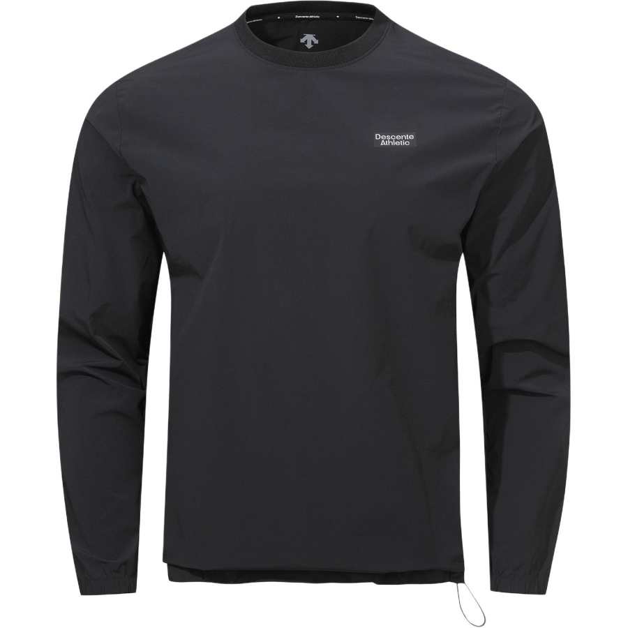DESCENTE DESCENTE Sweatshirts Men's Crew Neck Moderate