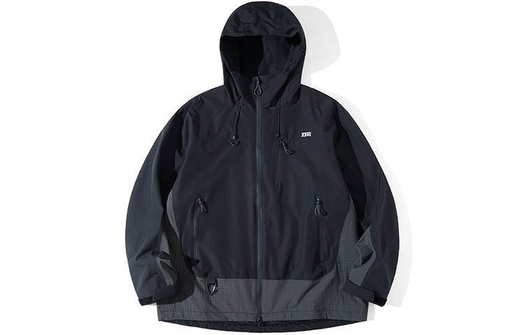 NOTHOMME NOTHOMME Windbreaker Jacket Unisex