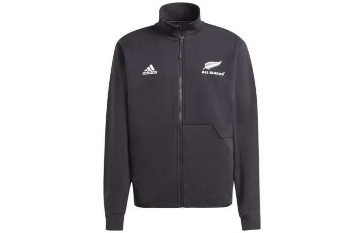 Adidas Adidas Jackets & Coats Men's Black