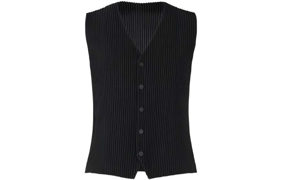 ISSEY MIYAKE ISSEY MIYAKE Basic Vest