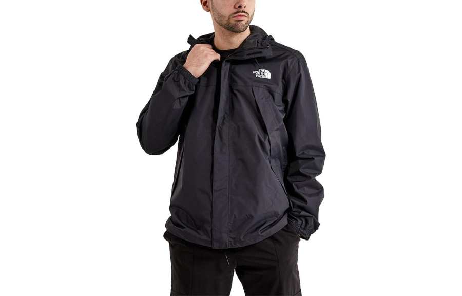 THE NORTH FACE Antora Jackets & Coats Men's Black