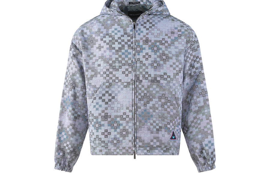 EMPORIO ARMANI Jackets & Coats Men's