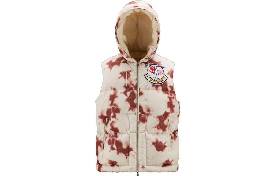 MONCLER GENIUS 1952 Series Down Vest Unisex