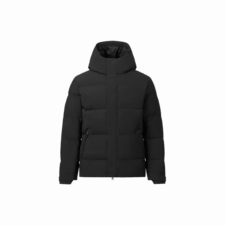 DESCENTE DESCENTE TRAINING Down Jacket Men's