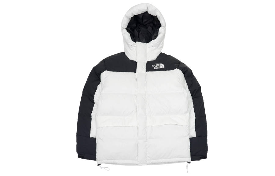THE NORTH FACE ICON Down Jacket Unisex White