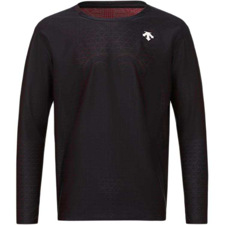 DESCENTE SKI Knitwear Men's NV NV