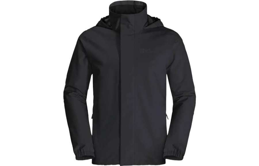 Jack Wolfskin Stormy Point Jackets & Coats Men's