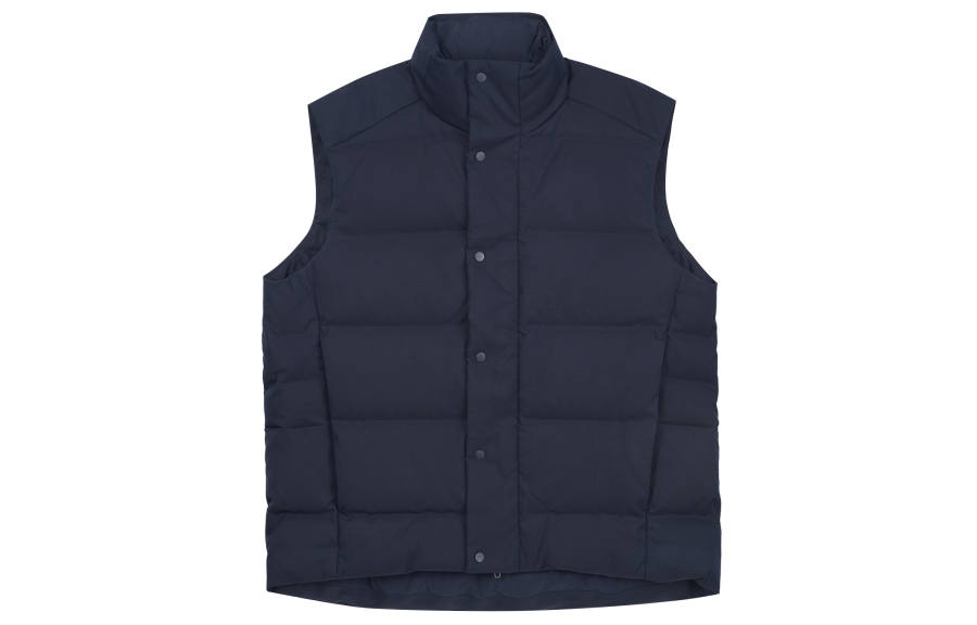 Lululemon Lululemon Wunder Puff Series Down Vest Men's