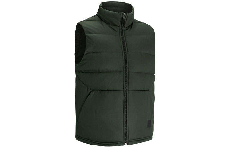Under Armour Under Armour Vest Men's Baroque Green