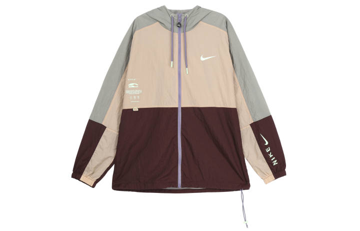 Nike Nike Sportswear Jackets & Coats Men's Khaki