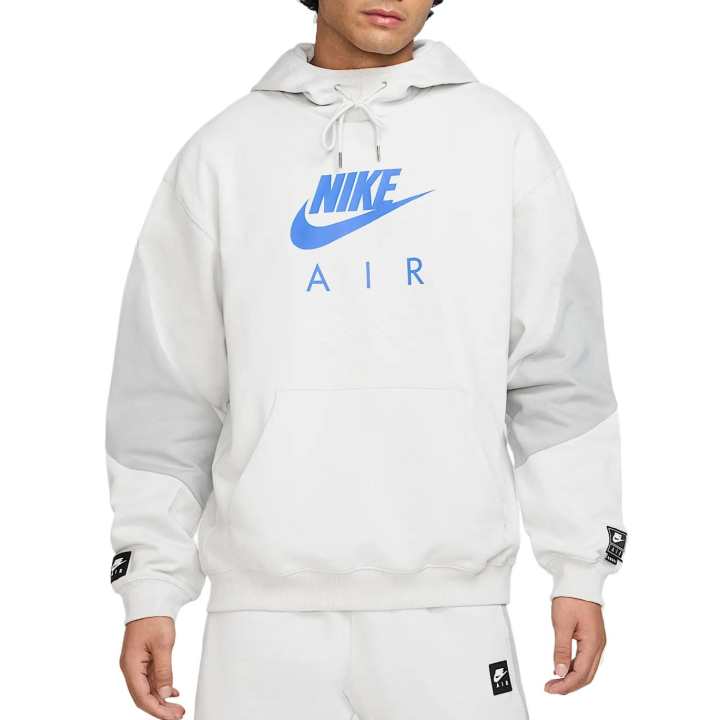 Nike Nike Air Men's Fleece Pullover Hoodie
