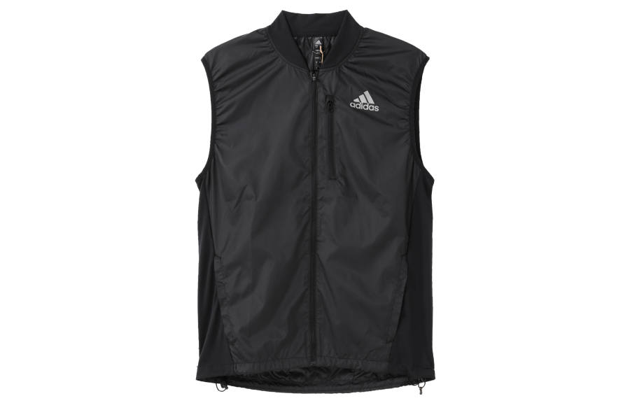 Adidas Adidas Free Shipping With AdiClub Own The Run Vest