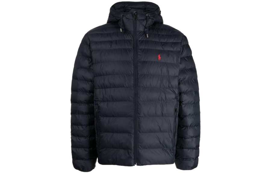 Polo Ralph Lauren Polo Pony Padded Jacket